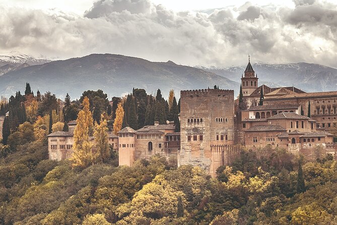 Granada: Alhambra tickets and other attractions - Final Thoughts