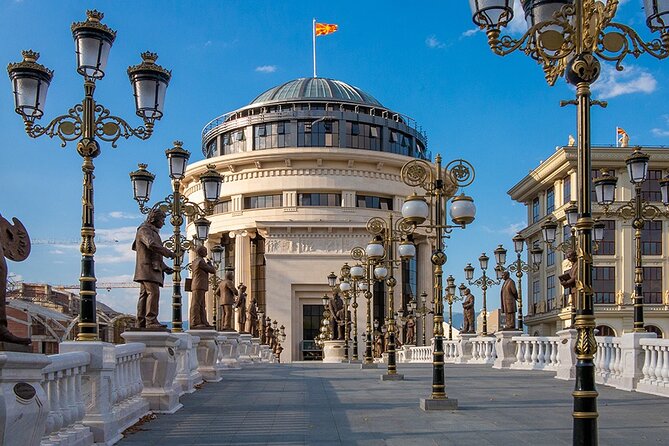 Grand Balkan Tour - Who Would Love This Tour?