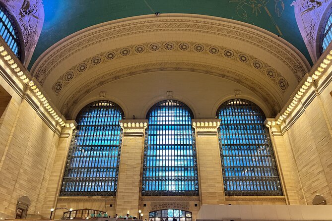 Grand Central Terminal History and Mystery Tour - Is This Tour Worth the Price?