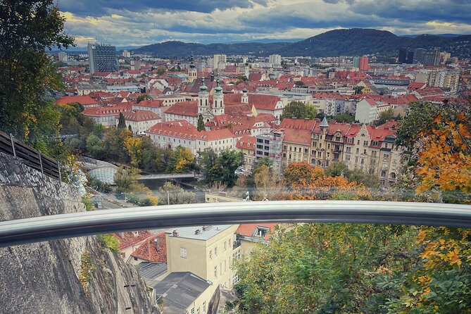 Graz Funicular Ride and Schlossberg Picnic Experience - Frequently Asked Questions