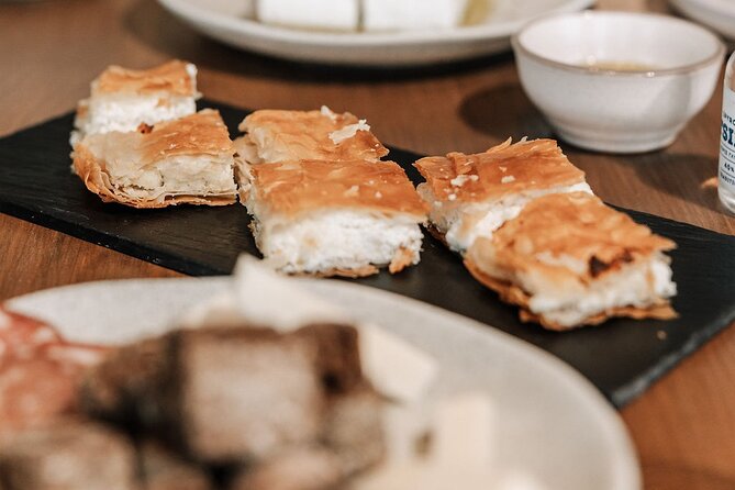 Greek Meze Tasting - Why This Tour Offers Great Value