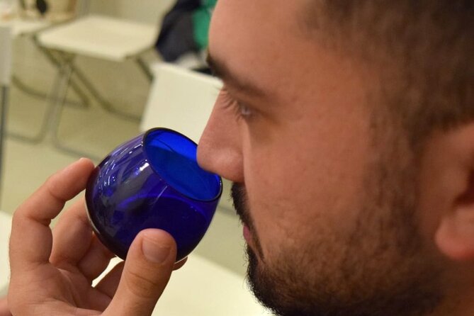 Greek Olive Oil Tasting Experience in Halkidiki - FAQ  