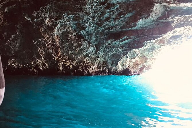 Group Guided Tour: Blue Cave Speedboat Tour in the Bay of Kotor - Who Should Consider This Tour?