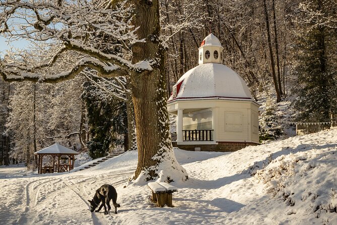 Group Tour: Sigulda and Turaida from Riga. - Final Thoughts