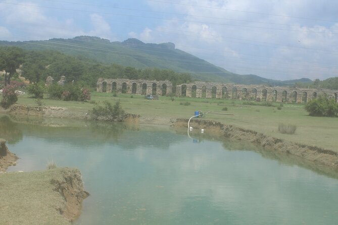 Guided 6 Hours Tour in Green Canyon at Manavgat - Authentic Experiences from Reviewers