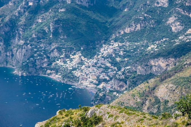 Guided Day Hike on the Path of the Gods with Sorrento Transfer - Final Thoughts