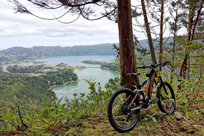 Guided Electric Mountain Bike in Sete Cidades - FAQs