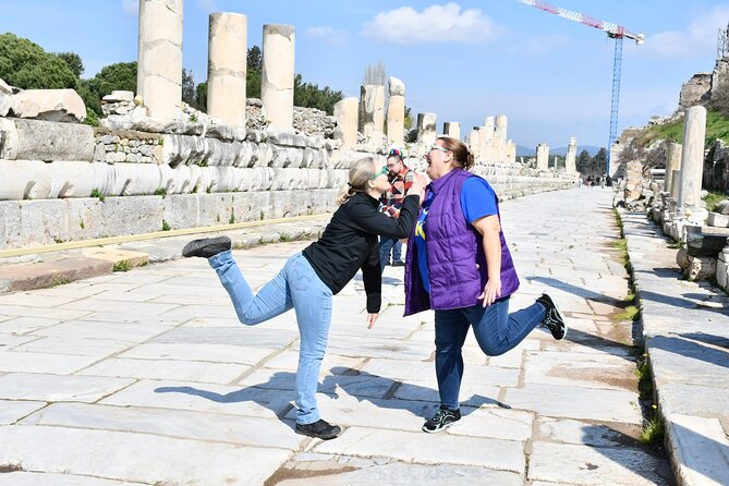 Guided Ephesus Tour From Kusadasi Cruise Port - What’s the Overall Value?