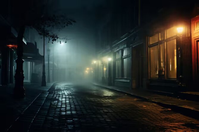 Guided Ghost Tour of Frome - Who Should Book This Tour?