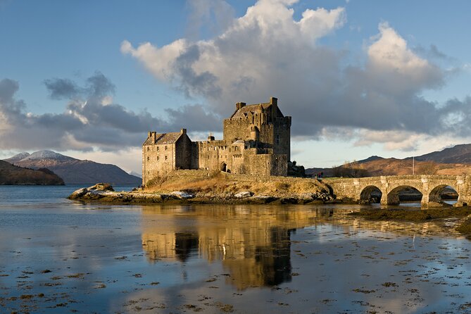 Guided Isle of Skye Sights and West Coast Day Tour - The Sum Up
