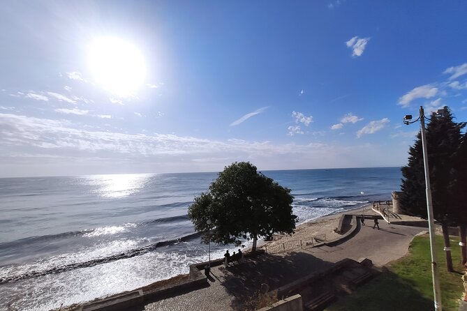 Guided Nessebar Sightseeing Tour with Pick Up - Who Is This Tour Best Suited For?
