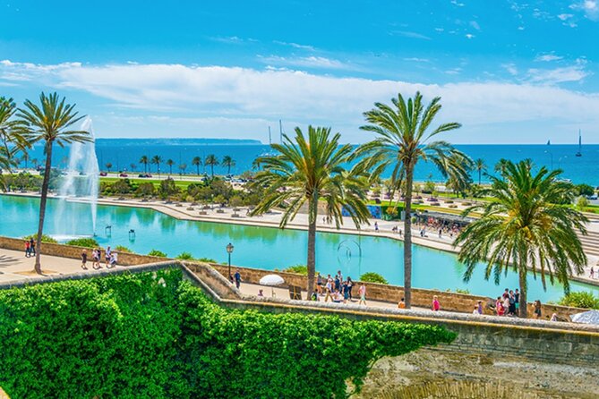 Guided Route through Palma with Cathedral and visit to Valldemossa (4H) - Final Thoughts