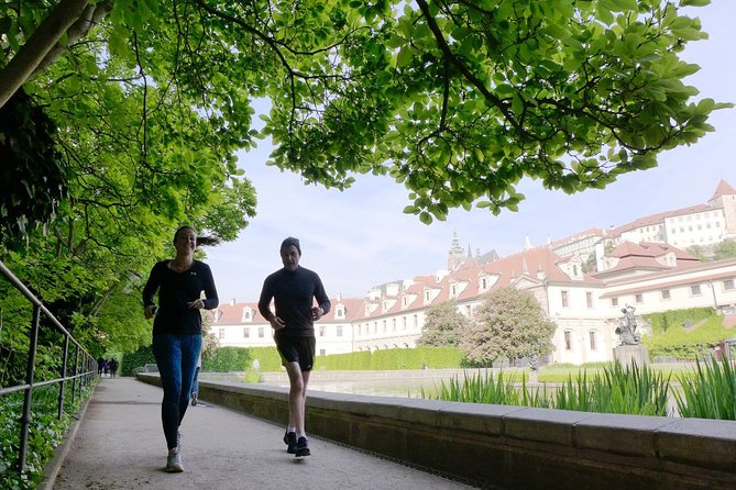 Guided Sightseeing Running Tour in Prague (9-12K) - Authentic Reviews & Insights