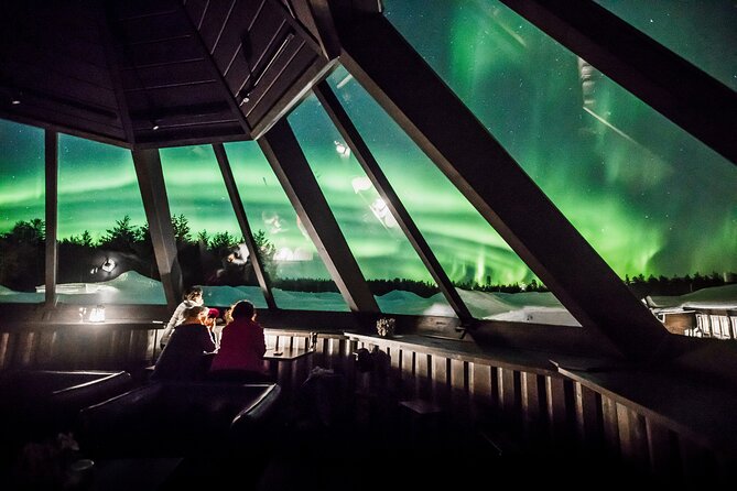 Guided Tour at Arctic Snow Hotel - The Sum Up: Is It Worth It?