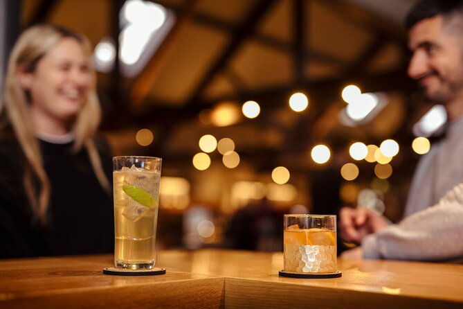 Guided Tour in Aberfeldy Distillery with Connoisseur Experience - Who Would Love This Tour?