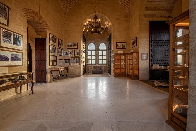 Guided tour of Almodovar Castle, entrance fee included - The Itinerary Breakdown