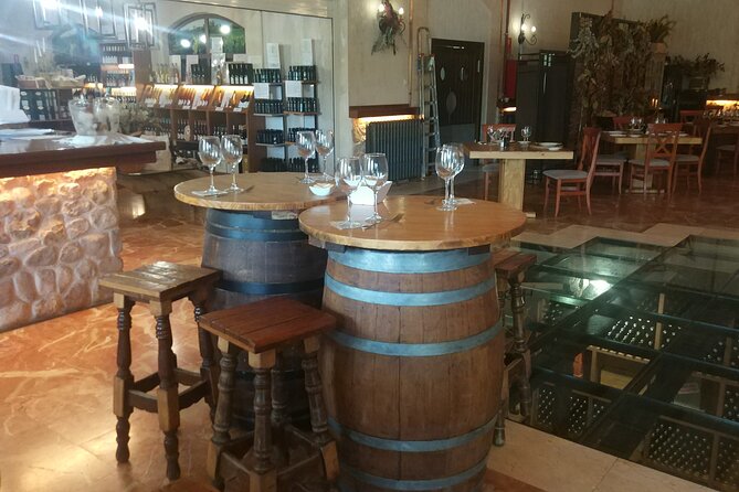 Guided Tour Of An Old Winery with Tasting from Alicante and Elche - Final Thoughts: Who Is This Tour Perfect For?