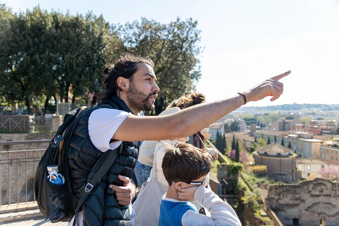 Guided tour of the Coliseum with a certified French guide - Authentic Voices: What Past Participants Say