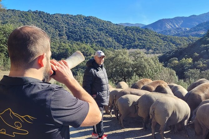 Guided Tour of the Genal Valley - The Practical Details: What You Need to Know