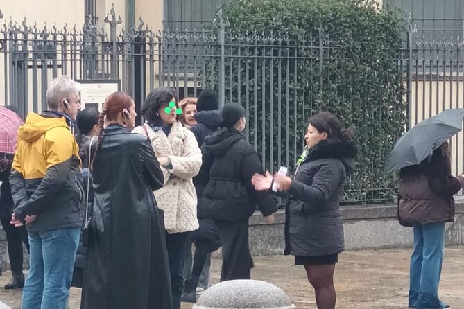 Guided tour of the Last Supper in Milan - Who will love this tour?