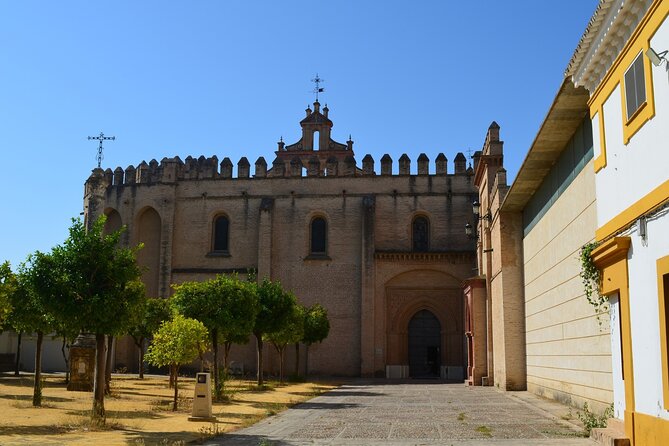 Guided tour of the Monastery of San Isidoro del Campo - Final Thoughts