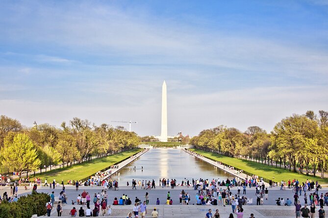 Guided Tour of The National Mall Memorials - The Sum Up: Who Is This Tour Perfect For?