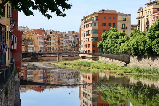 Guided Walking Tour in Girona - The Practicalities: What You Need to Know