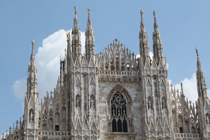 Guided Walking Tour in Milan - The Experience: What You Can Expect
