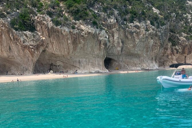 Gulf of Orosei Speedboat Trip with Aperitif from Cala Gonone - Practical Details and Tips