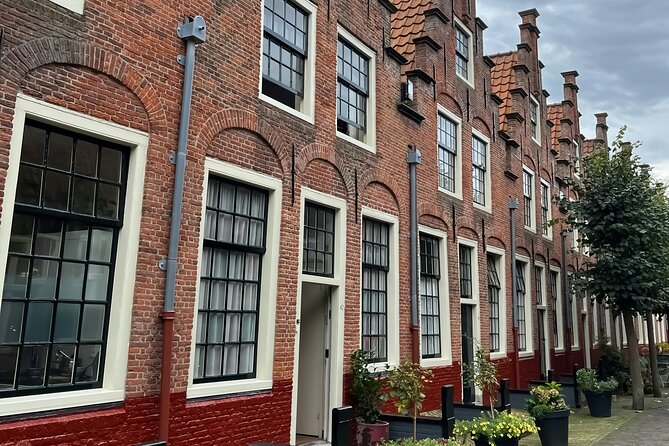 Haarlem Private Day Trip from Amsterdam with Local - The Sum Up