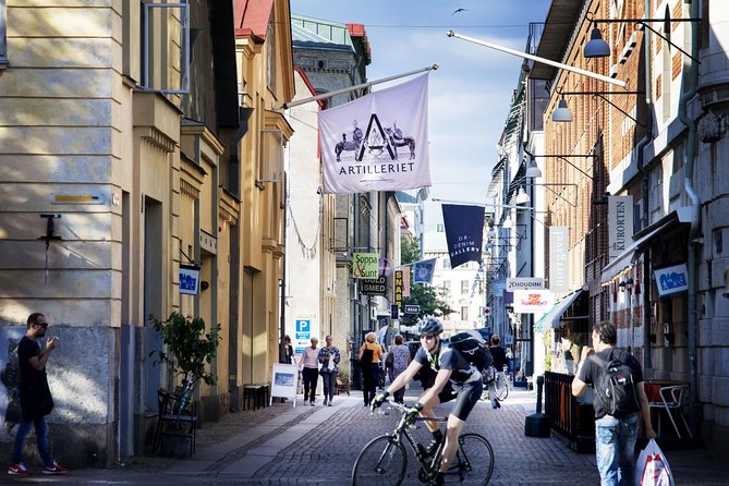 Haga Sightseeing Tour - FAQs