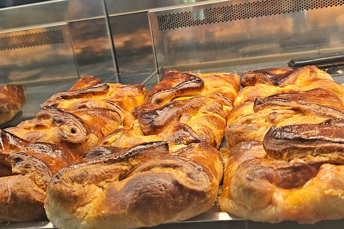 Half Day Catania Gastronomic and Cultural Tour from Taormina - Who Is This Tour Best Suited For?