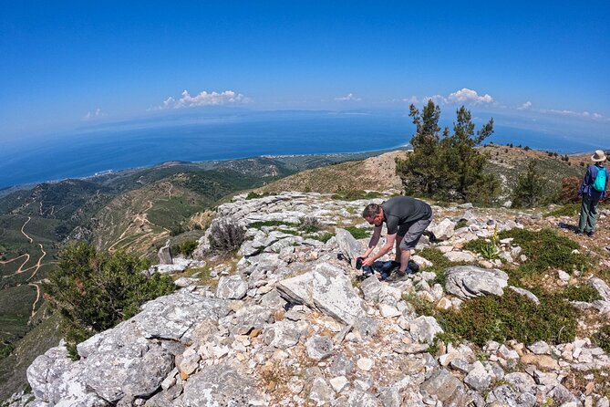 Half Day e-Bike Tour in Thassos Villages and Mountains - FAQ