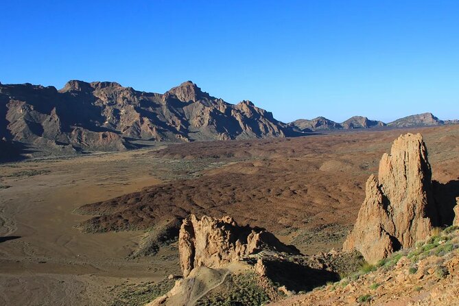 Half-day excursion to Teide National Park - Final Thoughts