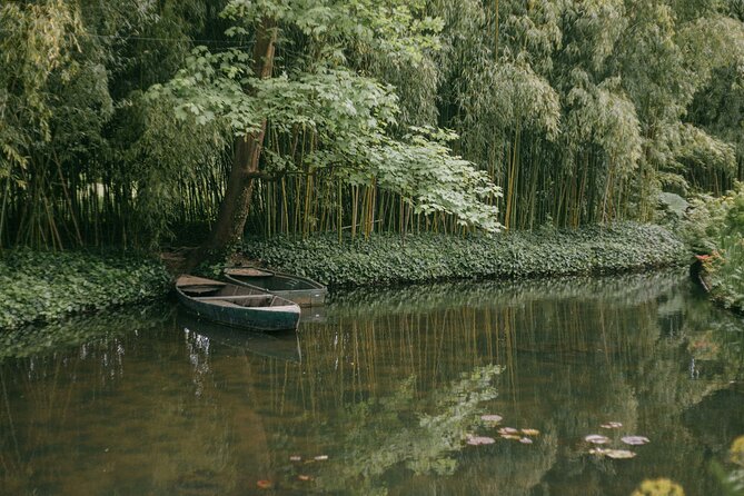 Half Day Giverny Monet's Gardens Tour - The Value of This Experience