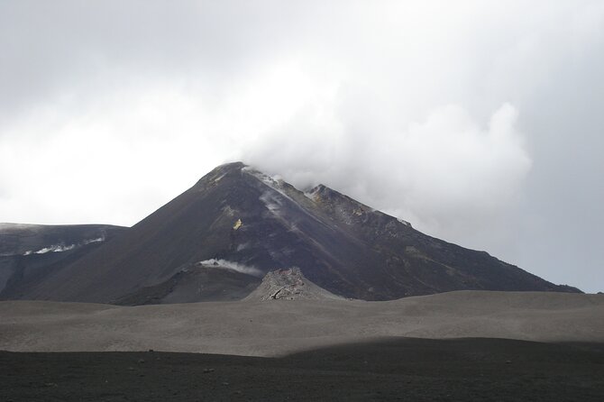 Half Day Guided Tour in Mount Etna (3000 meters) - Pricing and Value