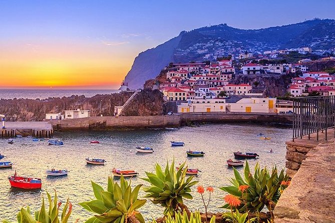 Half-Day Guided Tour of Madeira Nuns Valley from Funchal - Stop 2: The Nuns Valley itself