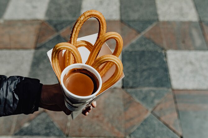 Half-Day Guided Tour of Madrid - FAQ