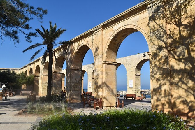Half Day Guided Walking Tour in Valletta - Is the Price Worth It?