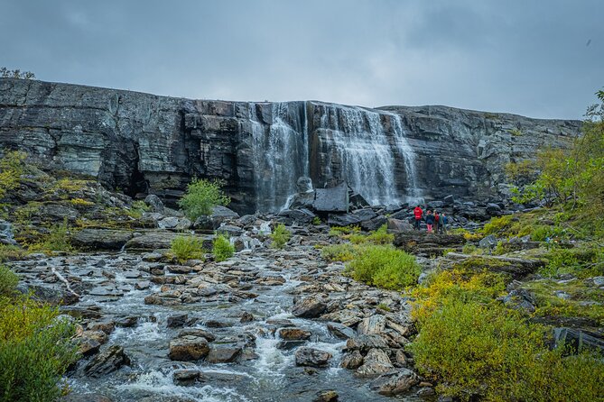 Half Day Hike To Orvvosfossen Waterfall - Why This Tour is a Great Choice