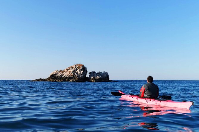 Half-Day Kayak Tour in Vrsar Archipelago - Who Should Consider This Tour?