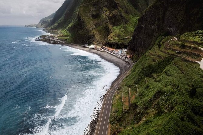 Half Day Madeira West Tour - Who Is This Tour Best For?  