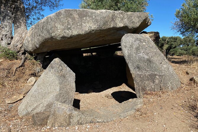 Half Day Monsaraz Megaliths Tour from Evora by Archaeologists - What You’ll Love About This Tour