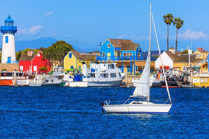 Half-Day Private Guided Los Angeles Coastal Tour - Practical Details and What to Expect