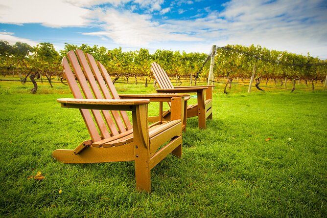 Half-Day Private Long Island Wine Tour Experience - FAQs