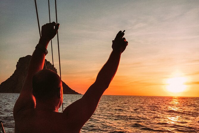 Half Day Private Sailing Cruise in Ibiza - Analyzing the Value  