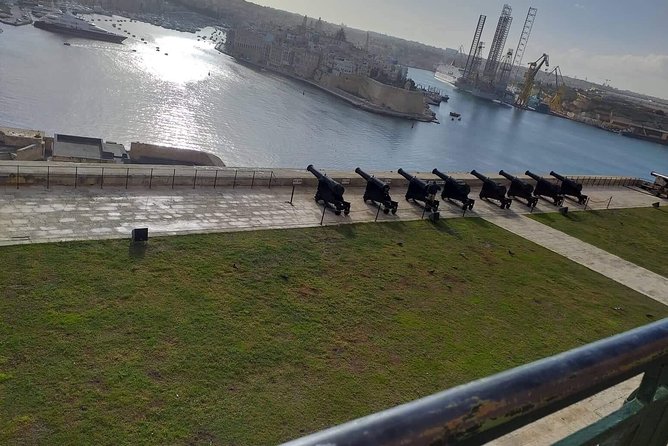 Half Day Private Tour Around Malta - Who Should Book This Tour?