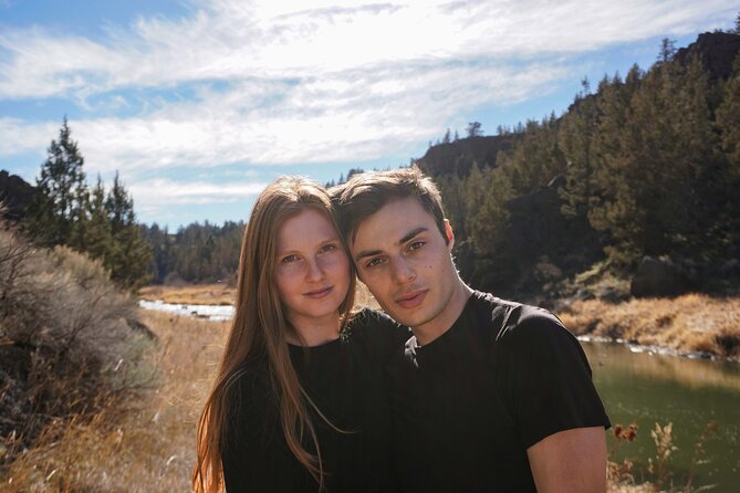 Half-day Private Tour in Central Cascades with Photoshoot - Who Will Love This Tour?
