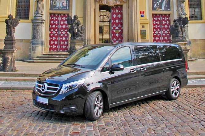 Half-Day Private Tour of Prague + River Cruise by Luxury Mercedes - Practical Details and Tips