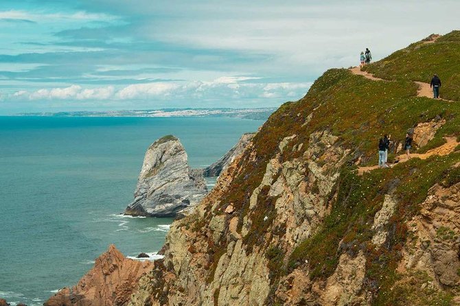 Half day Sintra PRIVATE TOUR Pena Palace + Roca Cape (2-6people) - Why Choose This Tour?
